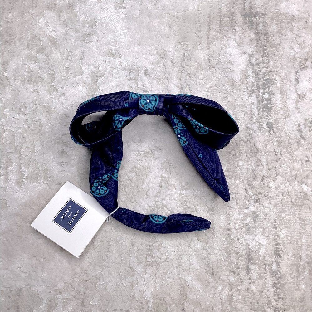 🆕Janie and jack head band.